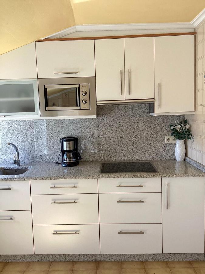 דירות או גרובה Atico Con Terraza מראה חיצוני תמונה