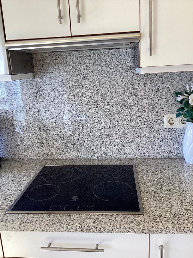 דירות או גרובה Atico Con Terraza מראה חיצוני תמונה