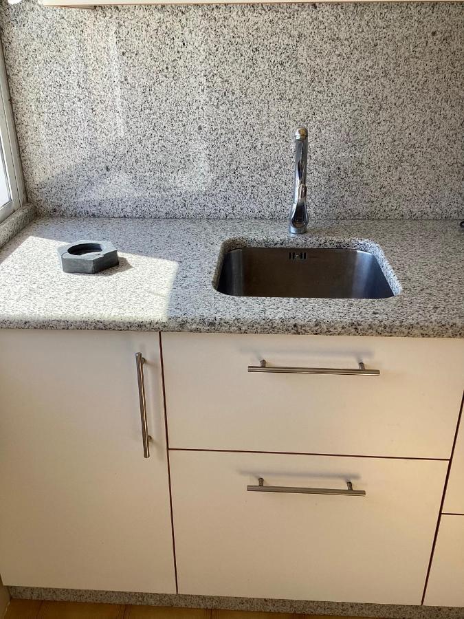 דירות או גרובה Atico Con Terraza מראה חיצוני תמונה
