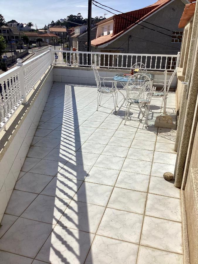 דירות או גרובה Atico Con Terraza מראה חיצוני תמונה