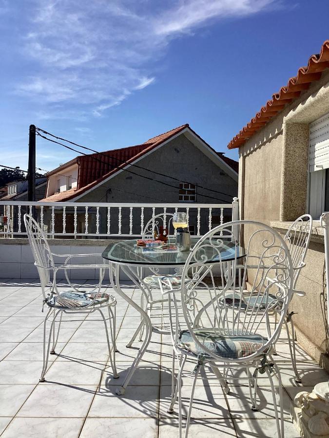 דירות או גרובה Atico Con Terraza מראה חיצוני תמונה