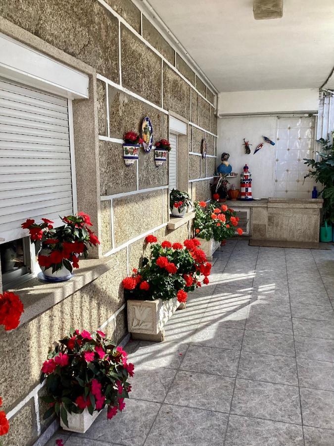 דירות או גרובה Atico Con Terraza מראה חיצוני תמונה