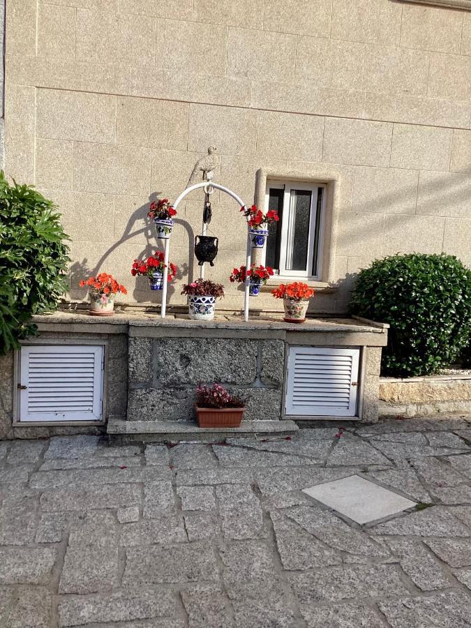 דירות או גרובה Atico Con Terraza מראה חיצוני תמונה