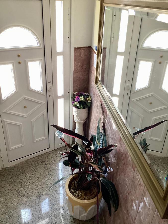 דירות או גרובה Atico Con Terraza מראה חיצוני תמונה