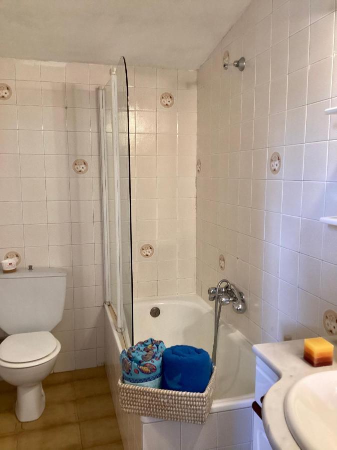 דירות או גרובה Atico Con Terraza מראה חיצוני תמונה
