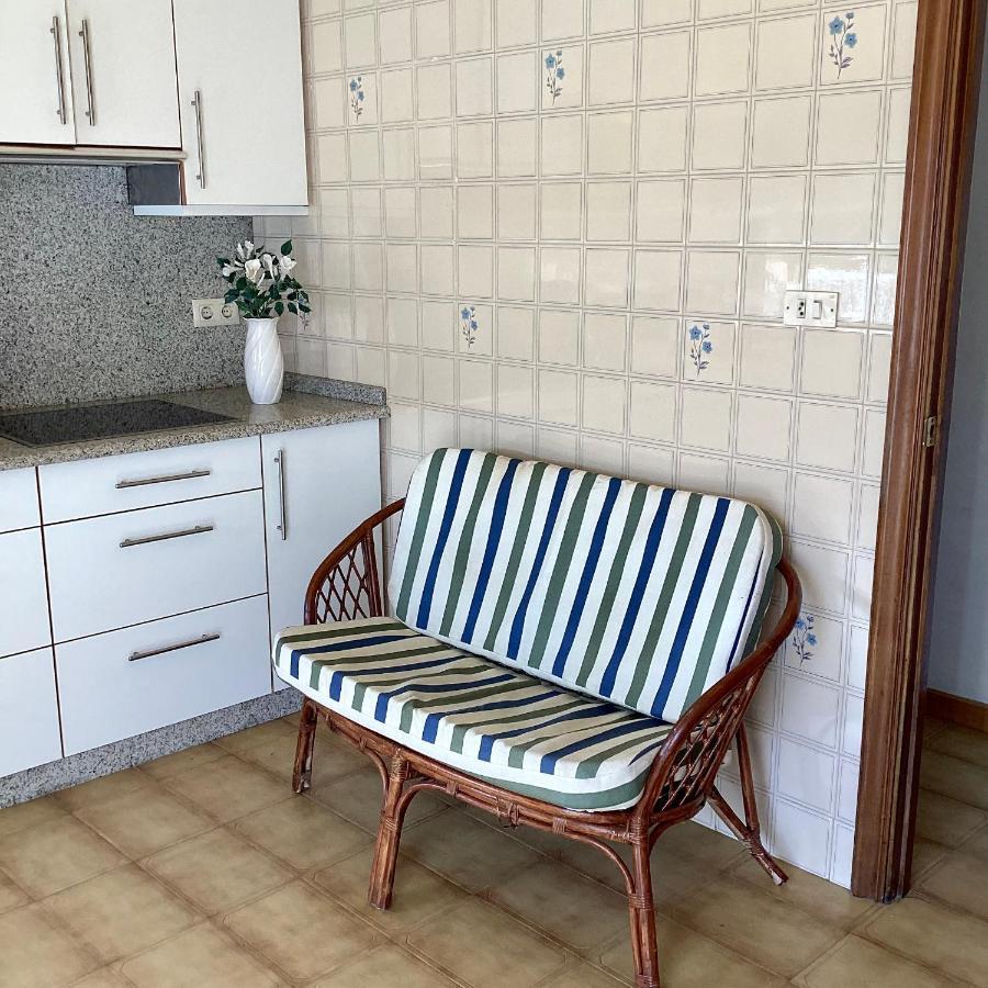 דירות או גרובה Atico Con Terraza מראה חיצוני תמונה