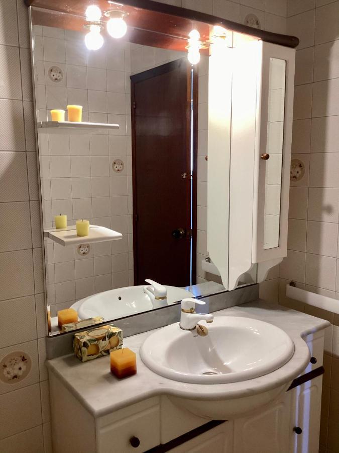 דירות או גרובה Atico Con Terraza מראה חיצוני תמונה