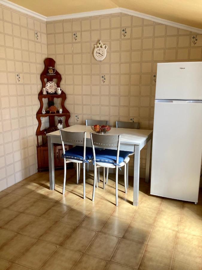 דירות או גרובה Atico Con Terraza מראה חיצוני תמונה