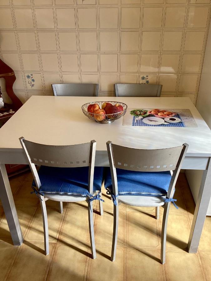 דירות או גרובה Atico Con Terraza מראה חיצוני תמונה