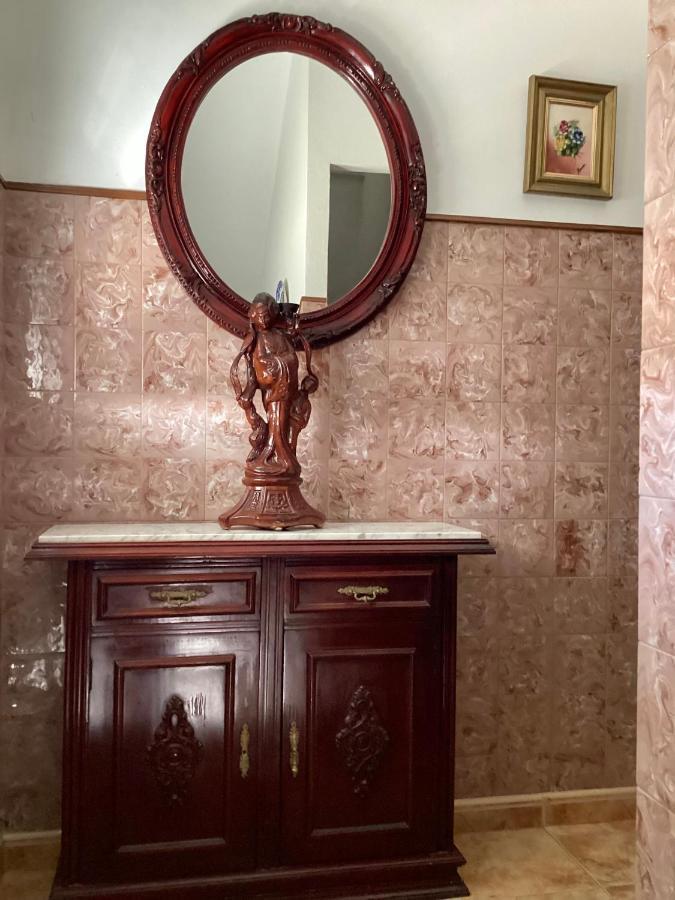 דירות או גרובה Atico Con Terraza מראה חיצוני תמונה