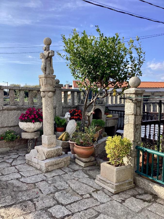 דירות או גרובה Atico Con Terraza מראה חיצוני תמונה