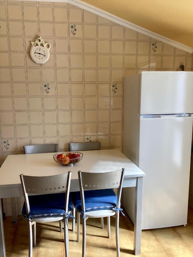 דירות או גרובה Atico Con Terraza מראה חיצוני תמונה
