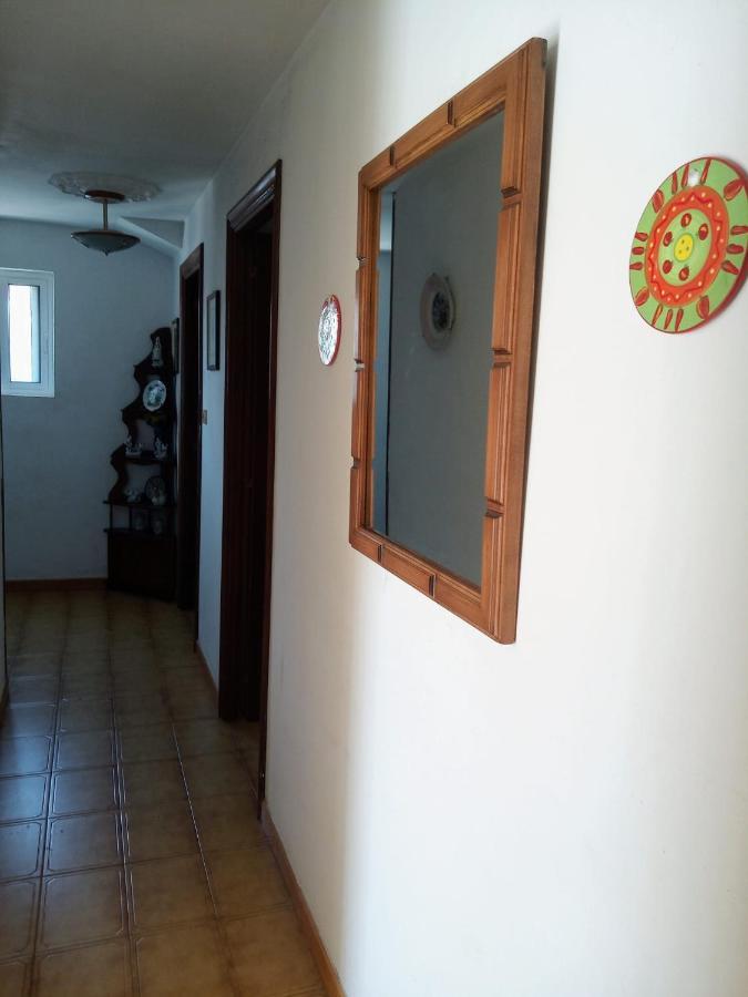 דירות או גרובה Atico Con Terraza מראה חיצוני תמונה